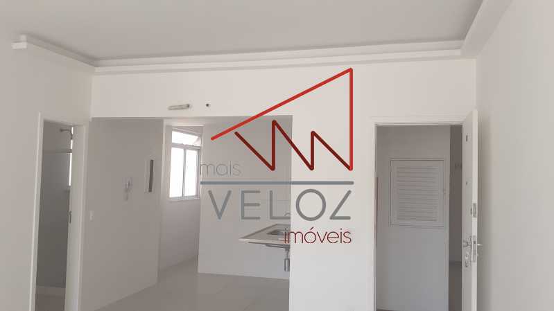 Loft à venda com 1 quarto, 70m² - Foto 2