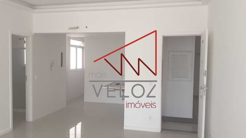 Loft à venda com 1 quarto, 70m² - Foto 5