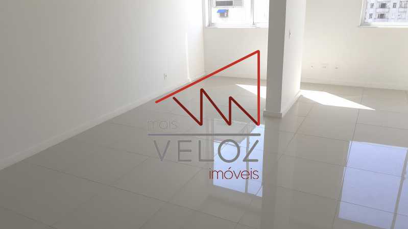 Loft à venda com 1 quarto, 70m² - Foto 6