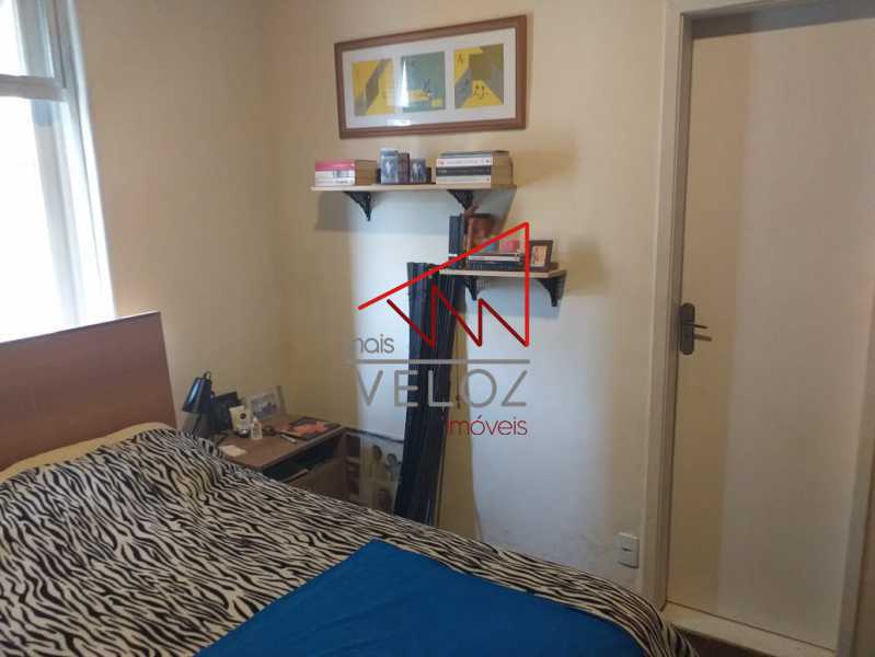 Apartamento à venda com 3 quartos, 100m² - Foto 2