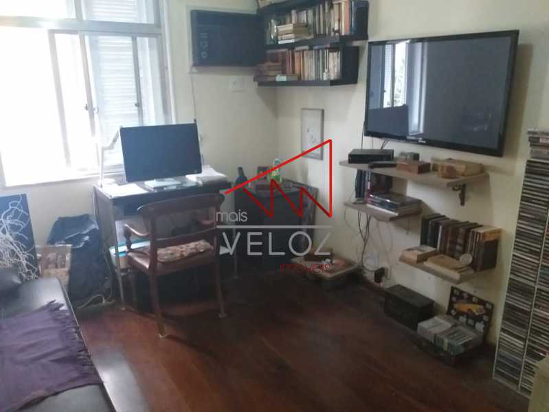 Apartamento à venda com 3 quartos, 100m² - Foto 6