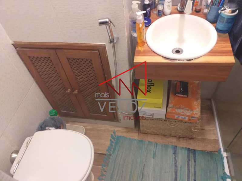 Apartamento à venda com 3 quartos, 100m² - Foto 9