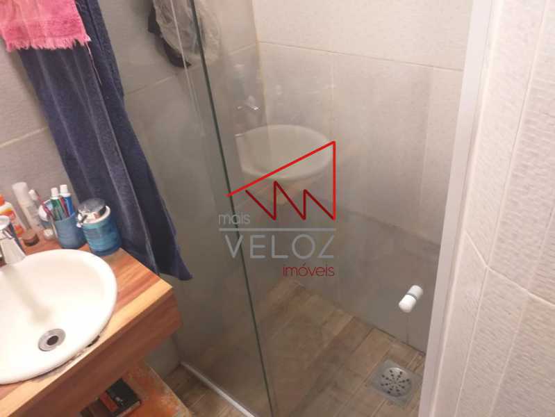 Apartamento à venda com 3 quartos, 100m² - Foto 13