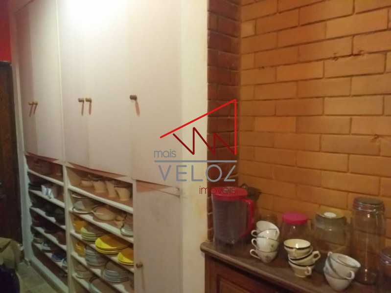 Apartamento à venda com 3 quartos, 100m² - Foto 14