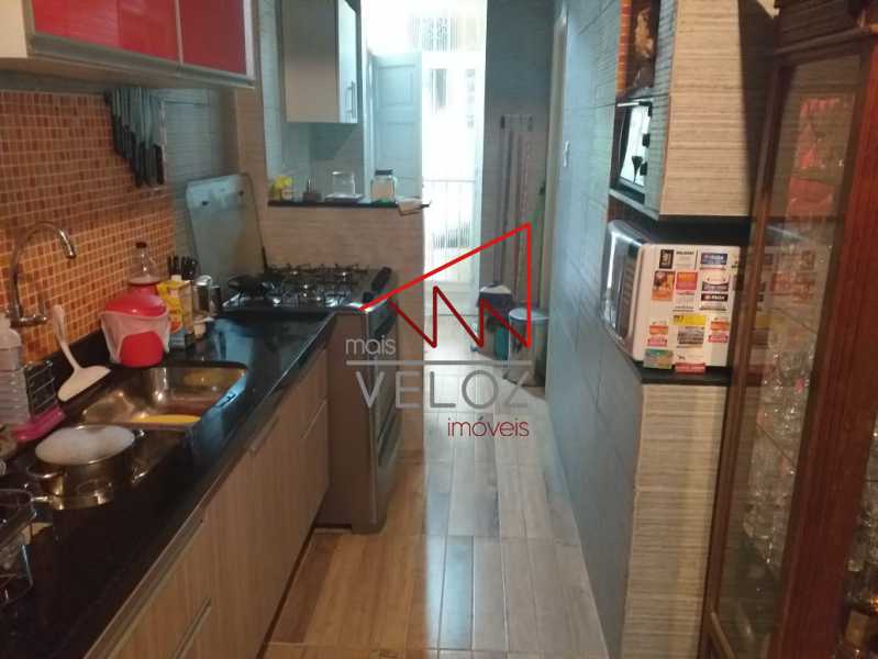 Apartamento à venda com 3 quartos, 100m² - Foto 22