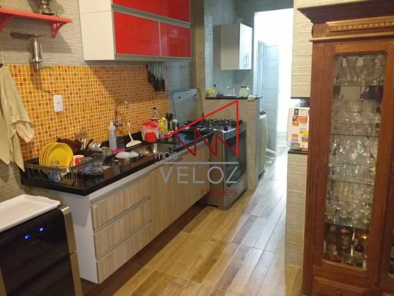 Apartamento à venda com 3 quartos, 100m² - Foto 24