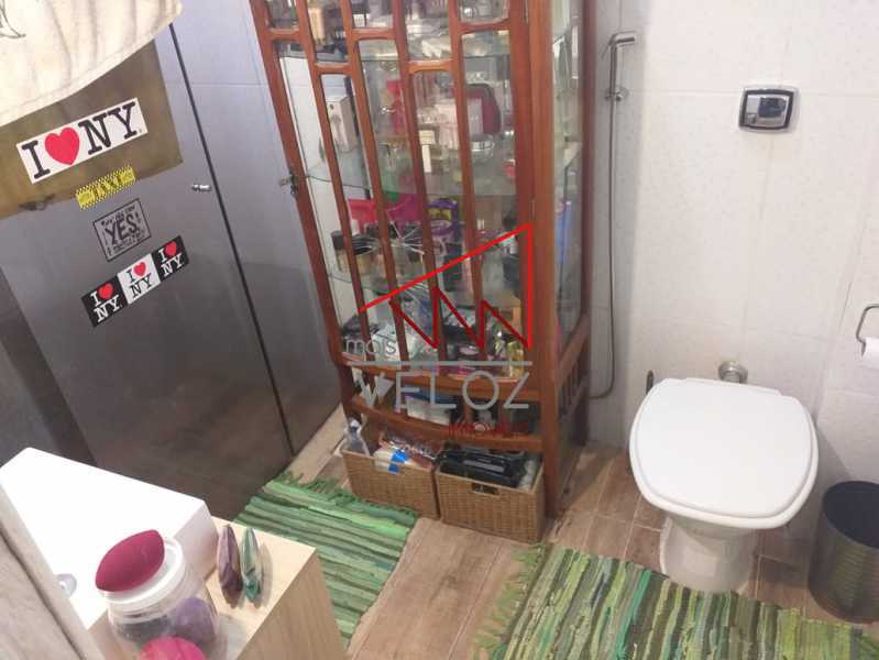 Apartamento à venda com 3 quartos, 100m² - Foto 27