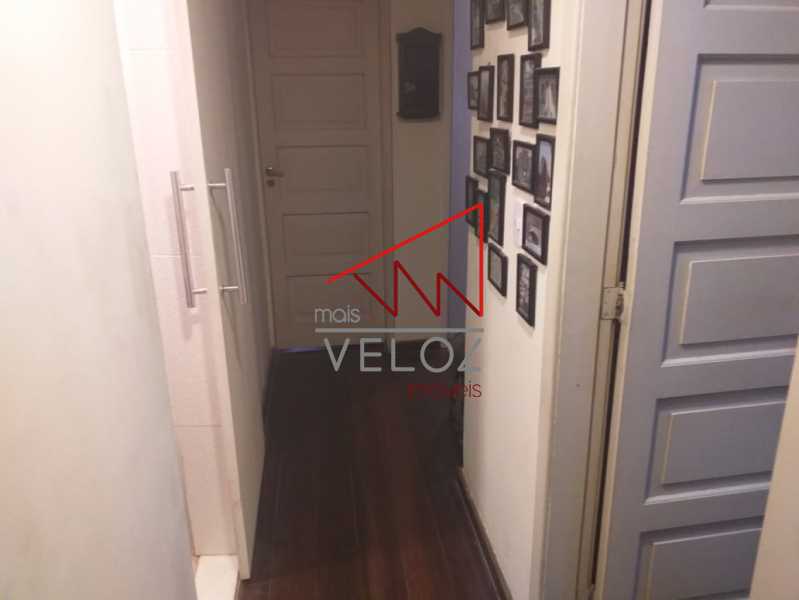 Apartamento à venda com 3 quartos, 100m² - Foto 28