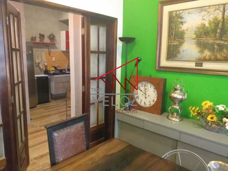 Apartamento à venda com 3 quartos, 100m² - Foto 29