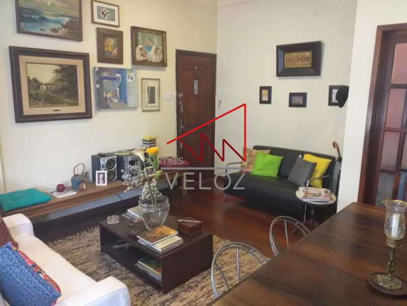 Apartamento à venda com 3 quartos, 100m² - Foto 30