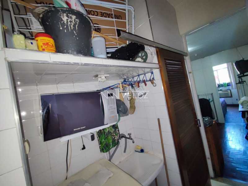 Kitnet e Studio à venda, 32m² - Foto 13