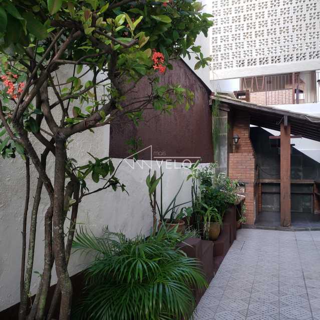 Casa de Condomínio à venda com 5 quartos, 284m² - Foto 3