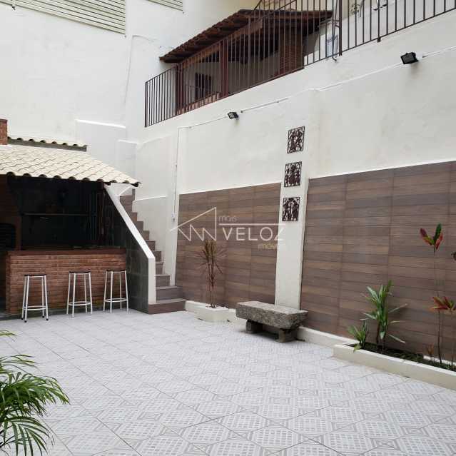 Casa de Condomínio à venda com 5 quartos, 284m² - Foto 4