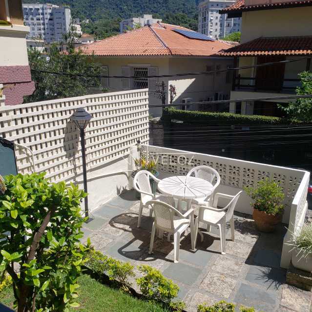 Casa de Condomínio à venda com 5 quartos, 284m² - Foto 25