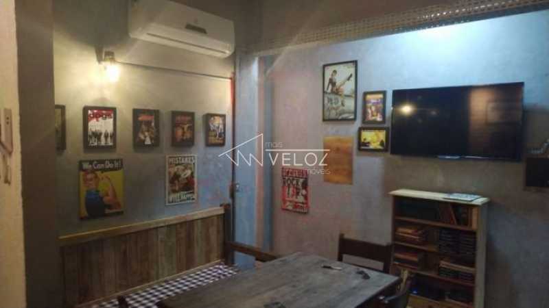 Apartamento à venda com 1 quarto, 61m² - Foto 1