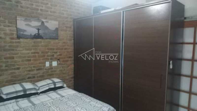 Apartamento à venda com 1 quarto, 61m² - Foto 4