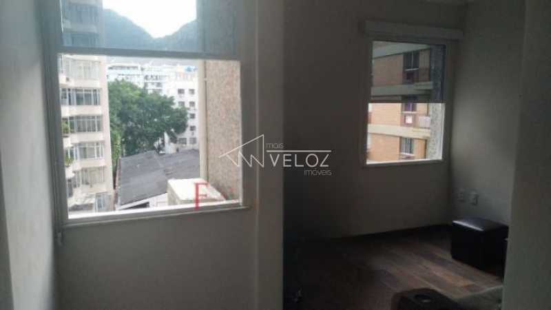 Apartamento à venda com 1 quarto, 61m² - Foto 6