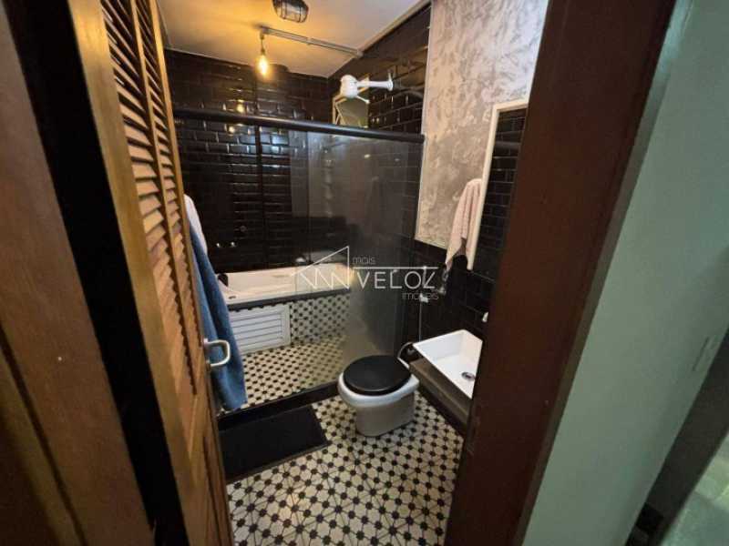 Apartamento, 1 quarto, 61 m² - Foto 13