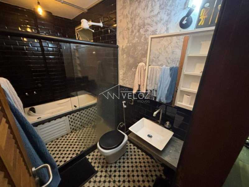 Apartamento, 1 quarto, 61 m² - Foto 17