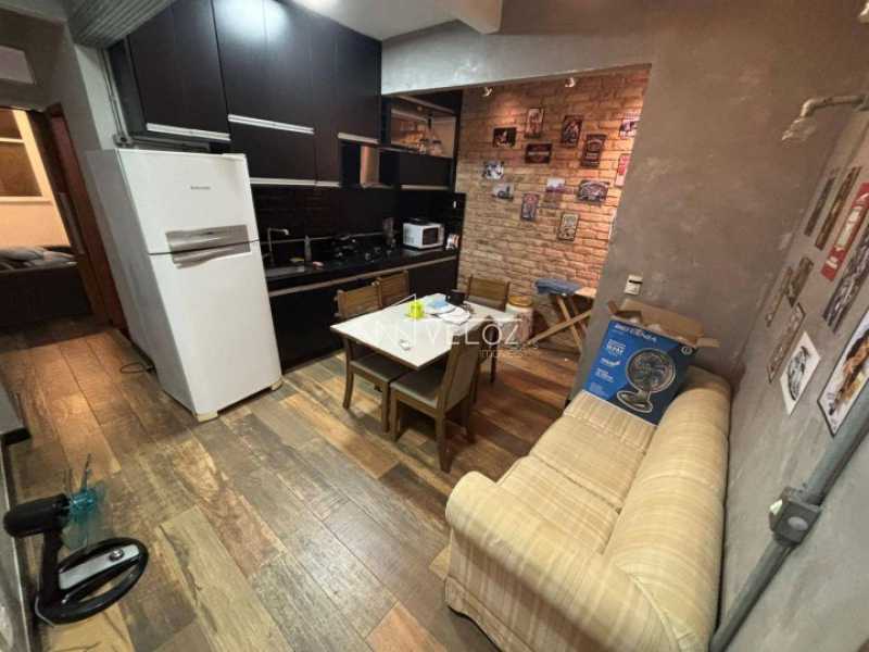 Apartamento, 1 quarto, 61 m² - Foto 14