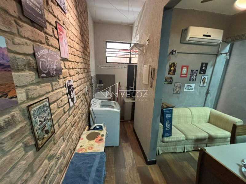 Apartamento, 1 quarto, 61 m² - Foto 18