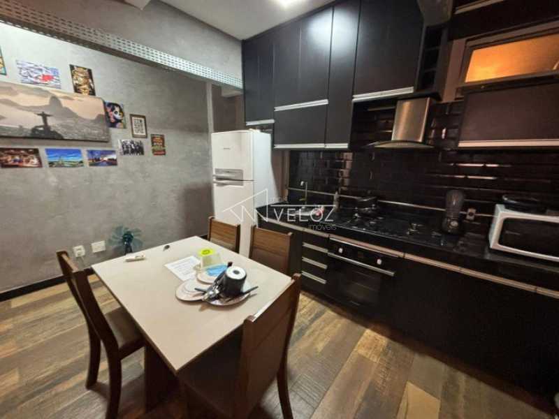 Apartamento, 1 quarto, 61 m² - Foto 2