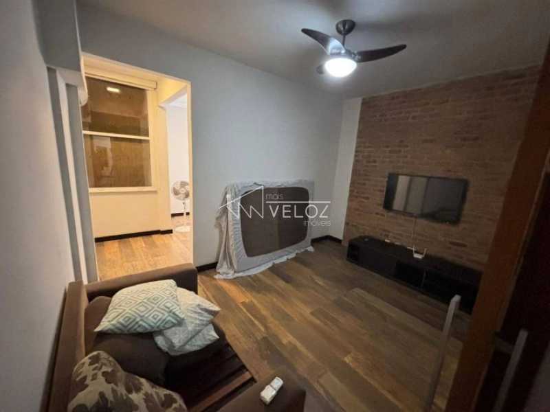 Apartamento, 1 quarto, 61 m² - Foto 9