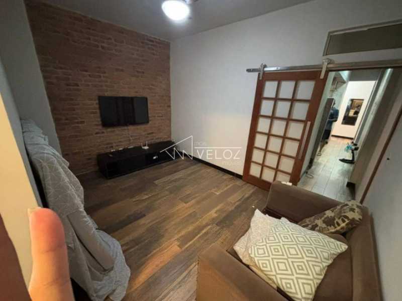 Apartamento, 1 quarto, 61 m² - Foto 10