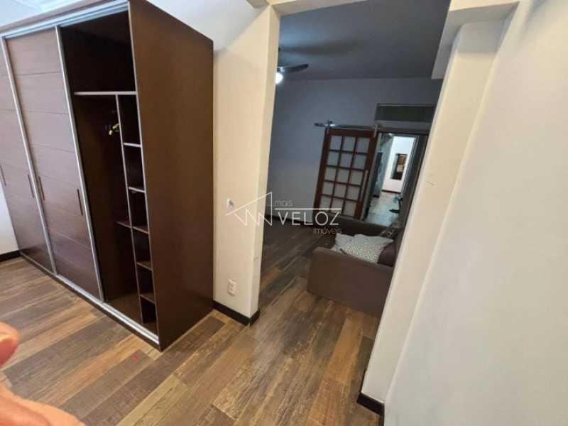 Apartamento, 1 quarto, 61 m² - Foto 3