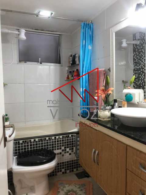 Casa à venda com 2 quartos, 80m² - Foto 13