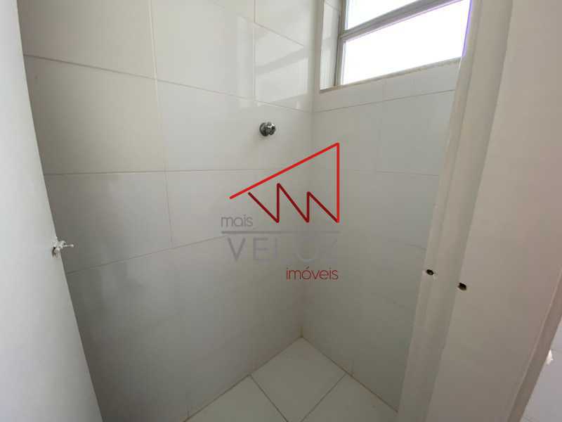 Apartamento à venda com 2 quartos, 75m² - Foto 20