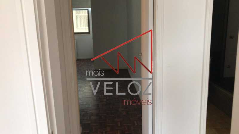 Apartamento à venda com 3 quartos, 120m² - Foto 12