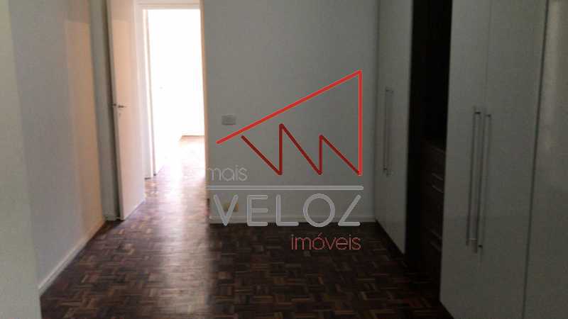 Apartamento à venda com 3 quartos, 120m² - Foto 9