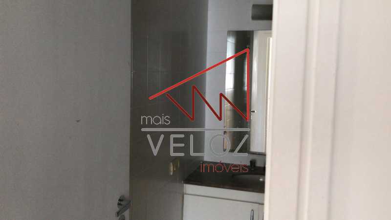 Apartamento à venda com 3 quartos, 120m² - Foto 17