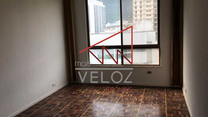 Apartamento à venda com 3 quartos, 120m² - Foto 3