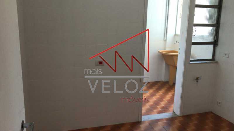 Apartamento à venda com 3 quartos, 120m² - Foto 22