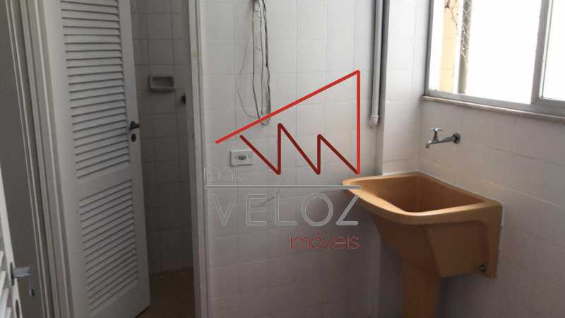 Apartamento à venda com 3 quartos, 120m² - Foto 23