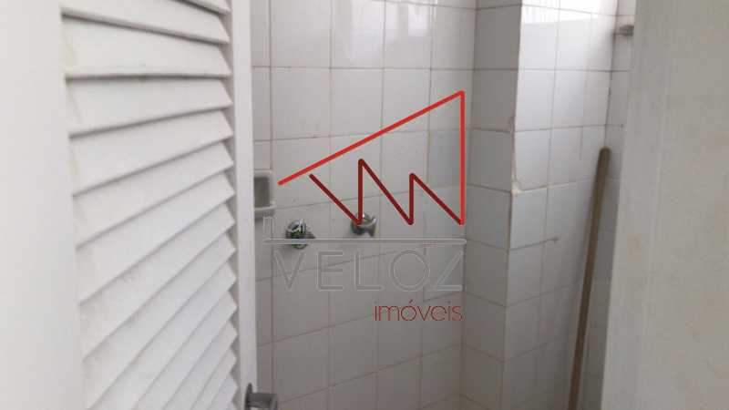 Apartamento à venda com 3 quartos, 120m² - Foto 21