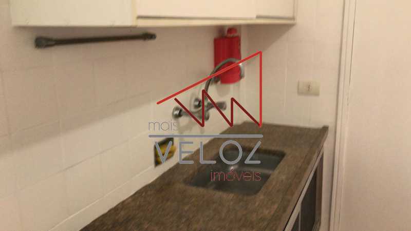 Apartamento à venda com 3 quartos, 120m² - Foto 19