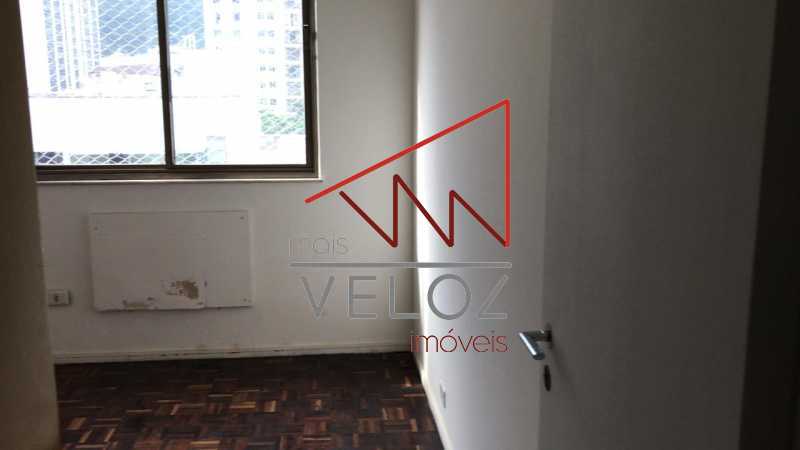 Apartamento à venda com 3 quartos, 120m² - Foto 16