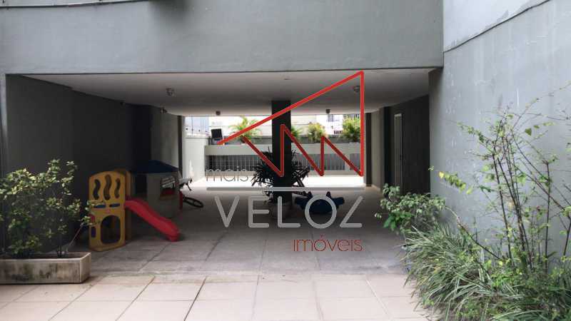 Apartamento à venda com 3 quartos, 120m² - Foto 25