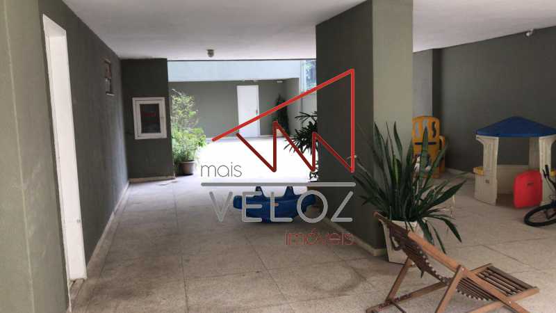 Apartamento à venda com 3 quartos, 120m² - Foto 26