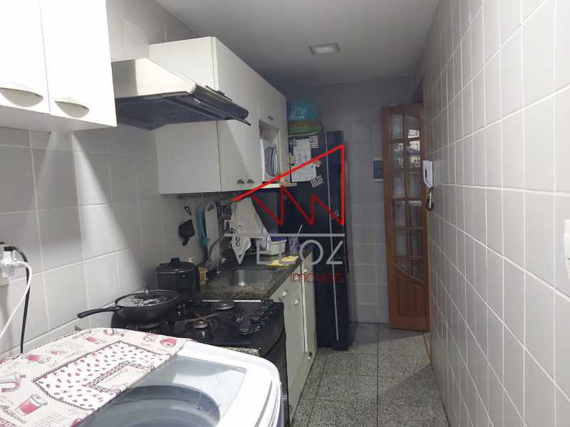 Apartamento à venda com 2 quartos, 64m² - Foto 6