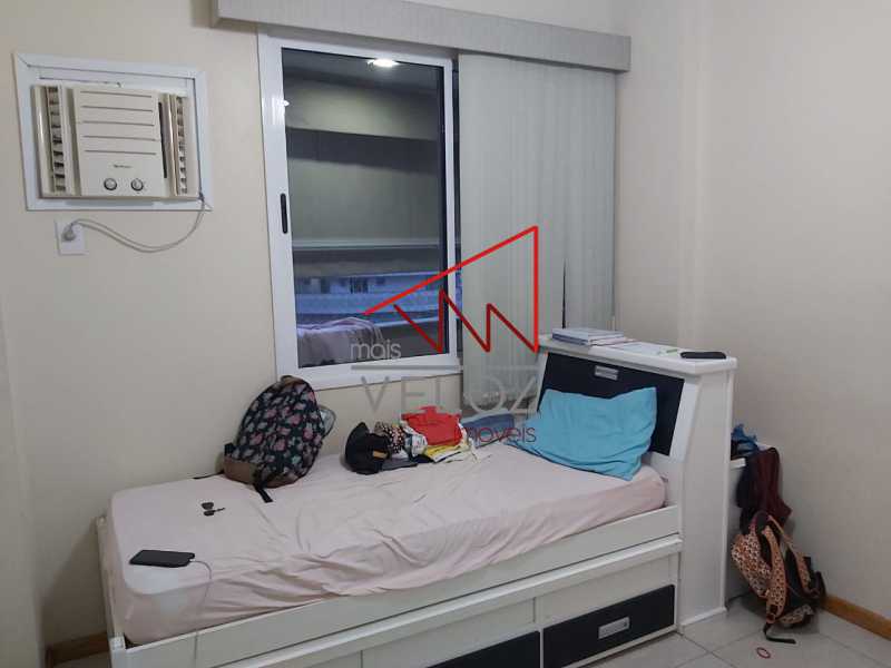 Apartamento à venda com 2 quartos, 64m² - Foto 10