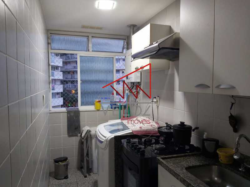 Apartamento à venda com 2 quartos, 64m² - Foto 15