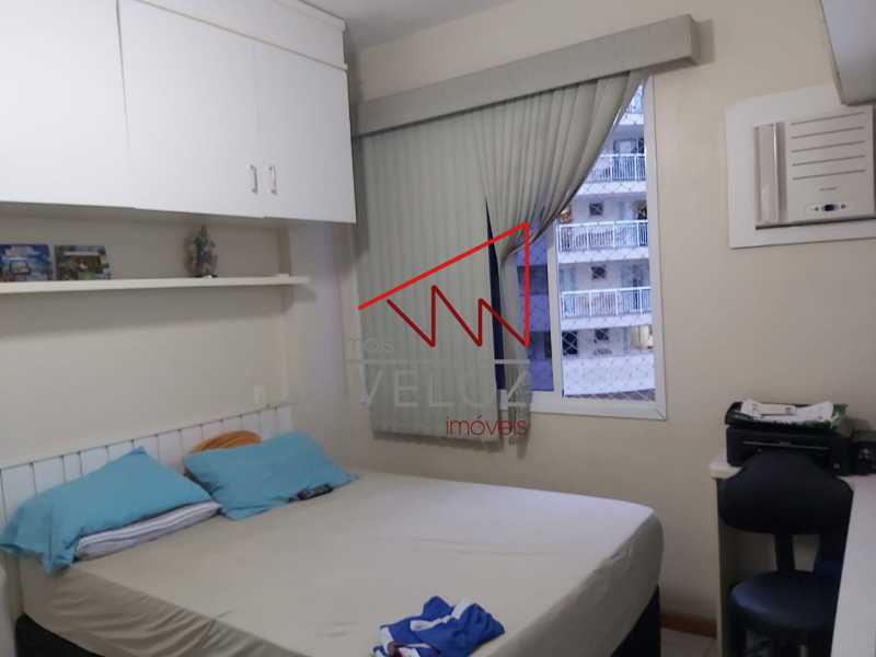 Apartamento à venda com 2 quartos, 64m² - Foto 22