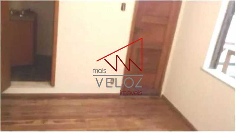 Casa de Vila à venda com 5 quartos, 189m² - Foto 3