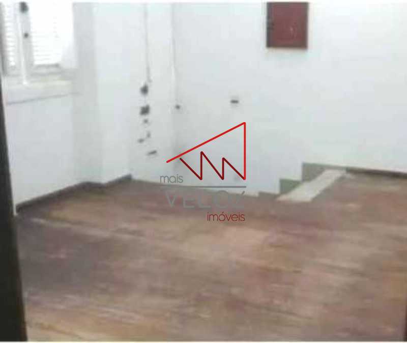 Casa de Vila à venda com 5 quartos, 189m² - Foto 5