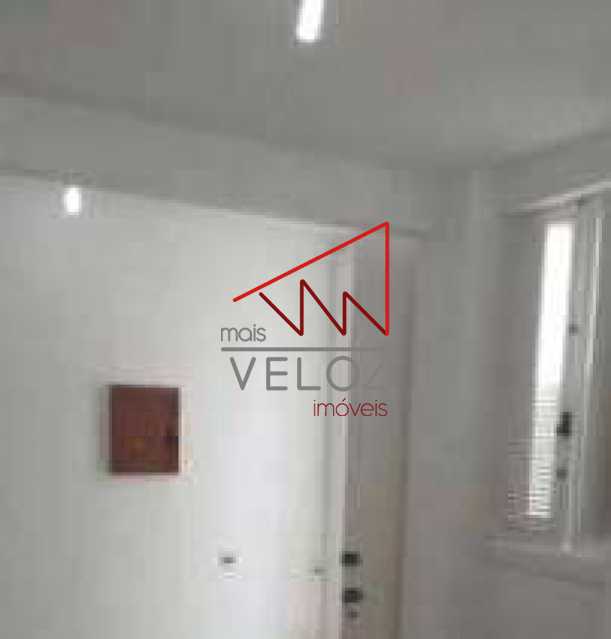 Casa de Vila à venda com 5 quartos, 189m² - Foto 10