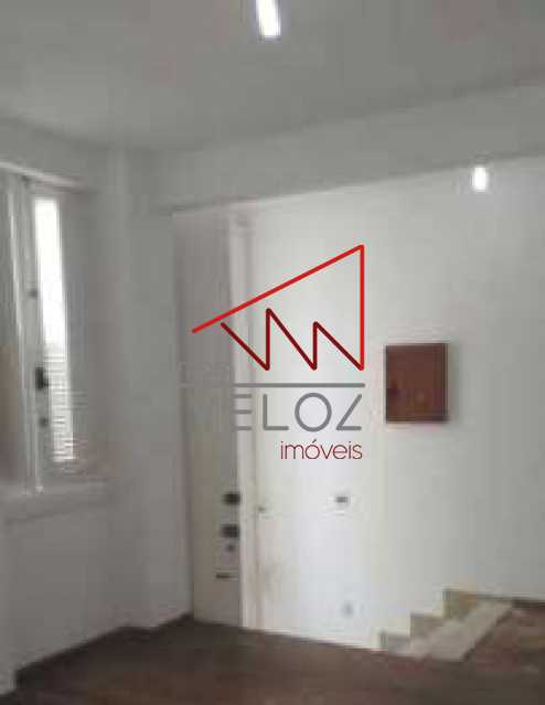 Casa de Vila à venda com 5 quartos, 189m² - Foto 11